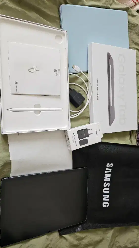Galaxy Tab S10 Lite 5g 128gb Gray
