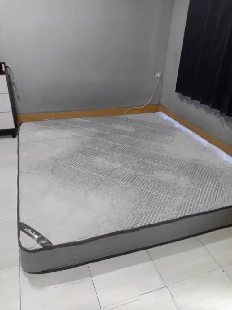 Kasur in the box uk 2x2M