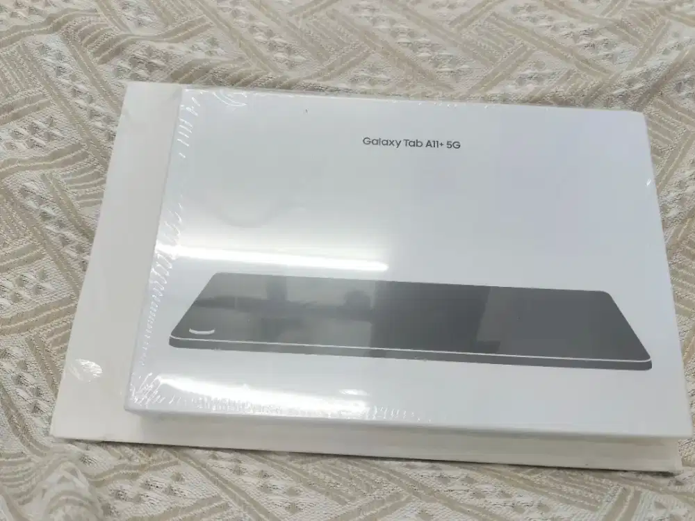 samsung tab A 11 plus 5G 6/128