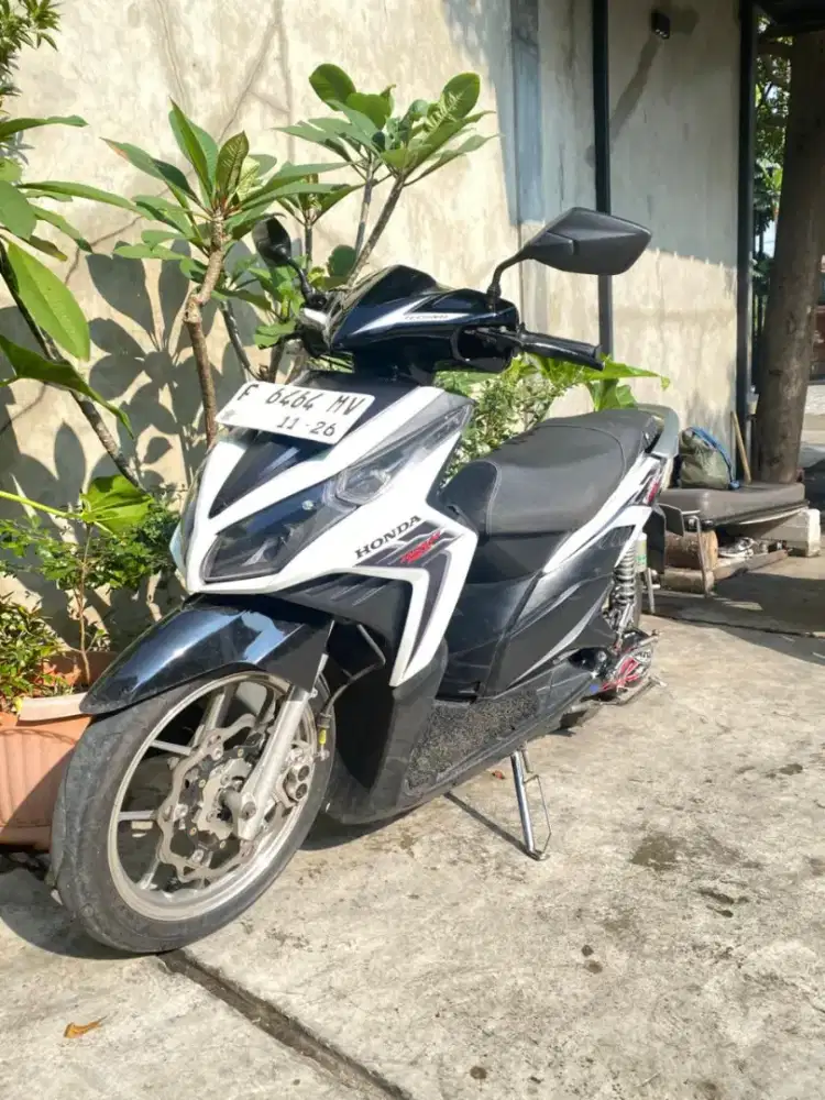 Vario techno 110