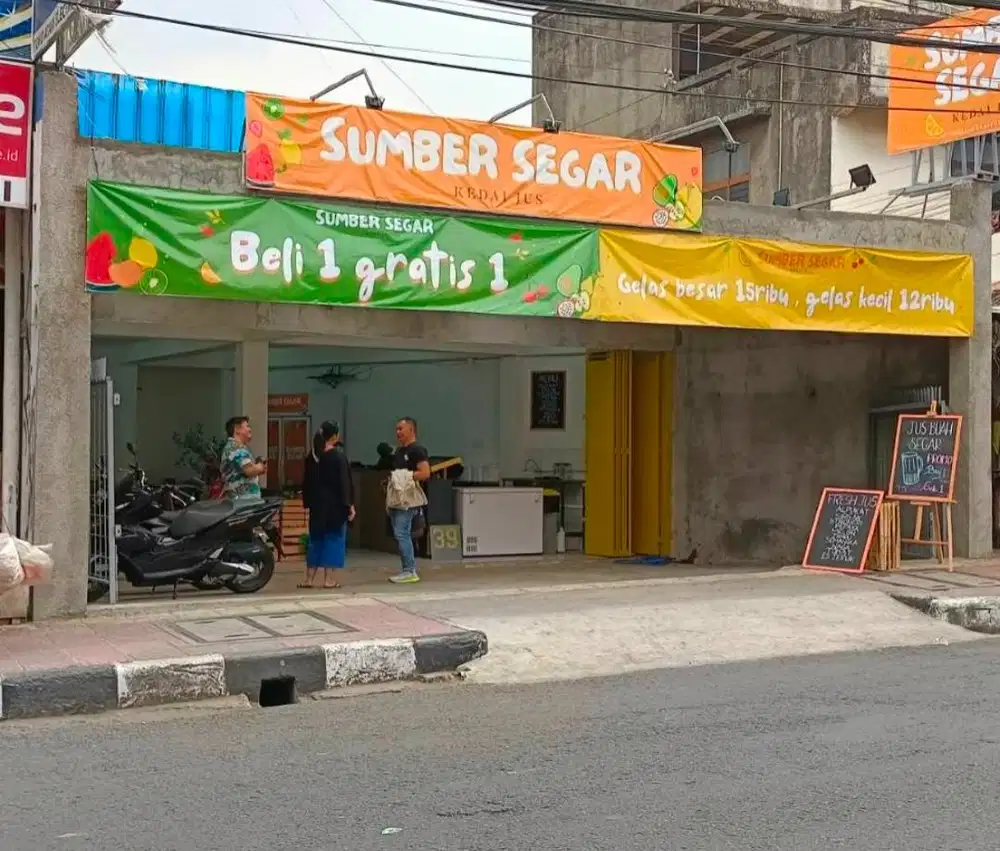 Dijual Ruko Strategis Sejajar PVJ Mall Sukajadi Kota Bandung