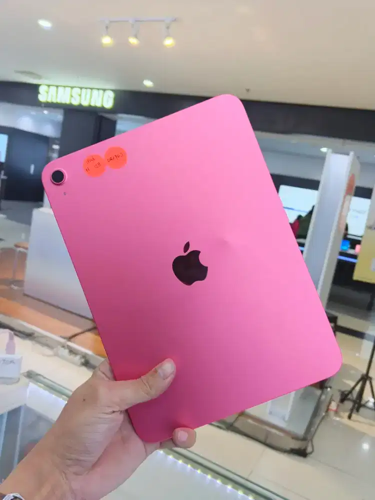 iPad Gen 11 inter 128 GB