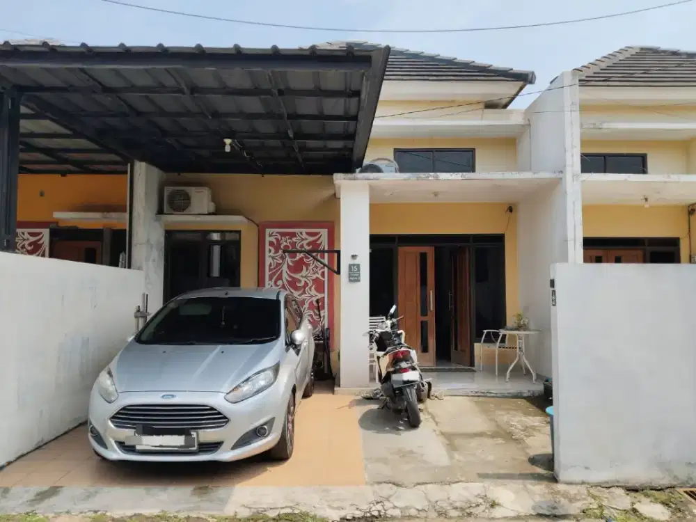 Dtake over 120jt djual 750jt nego lt86m cluster Agisna cilodong depok
