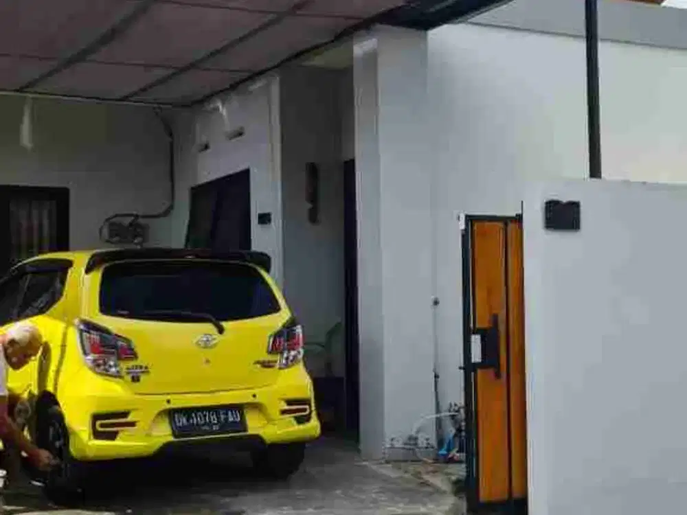 Rumah Melajang Kaja Kuta Selatan Bali