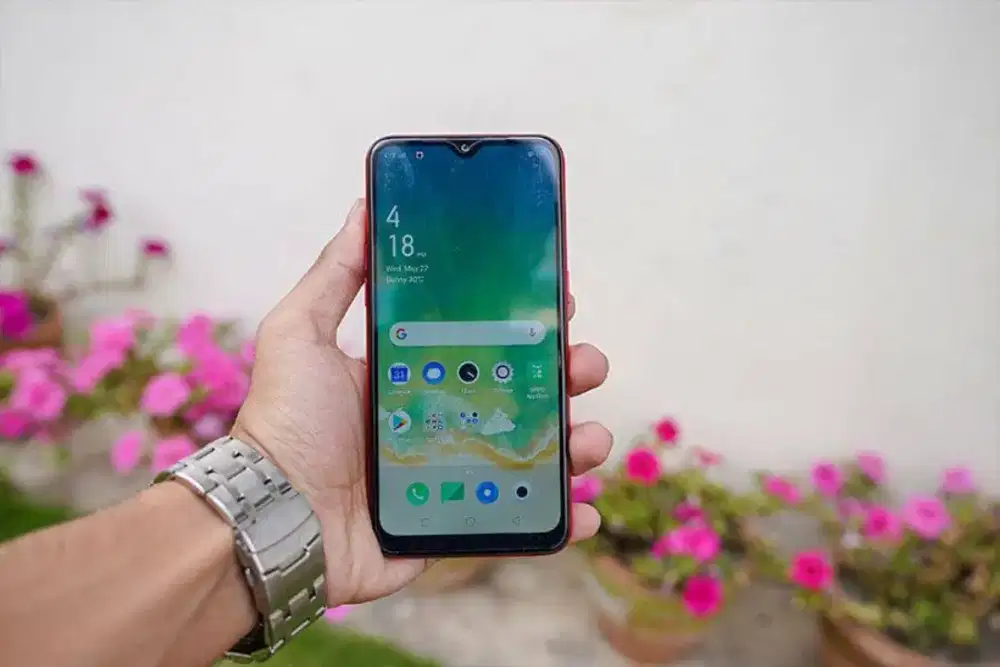 HP Oppo A1K RAM 2/32GB