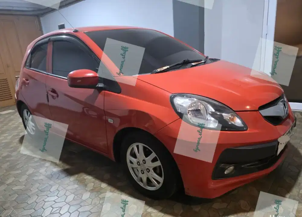 Jual Santai Brio Antik