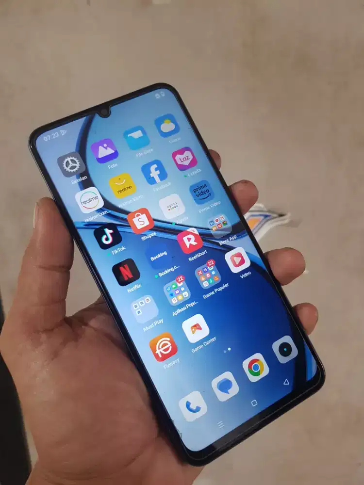 Realme Note 60 4/64Gb