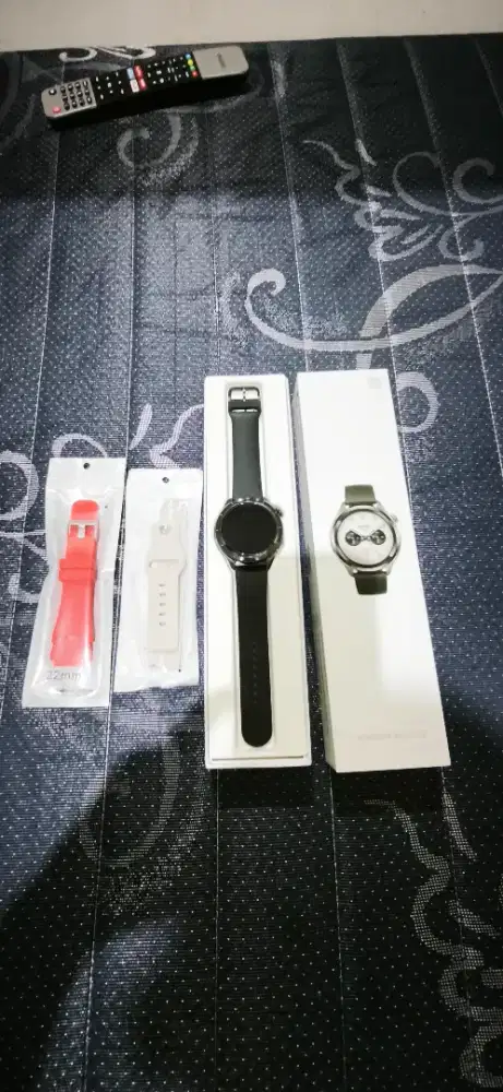 Xiaomi Watch S4 Istimewa