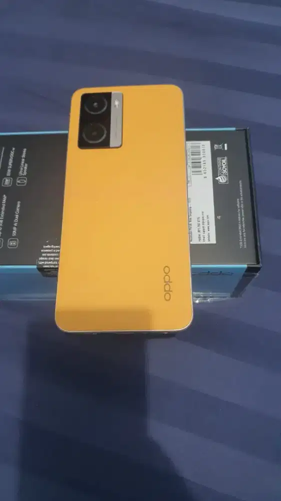 For sale Oppo A77s