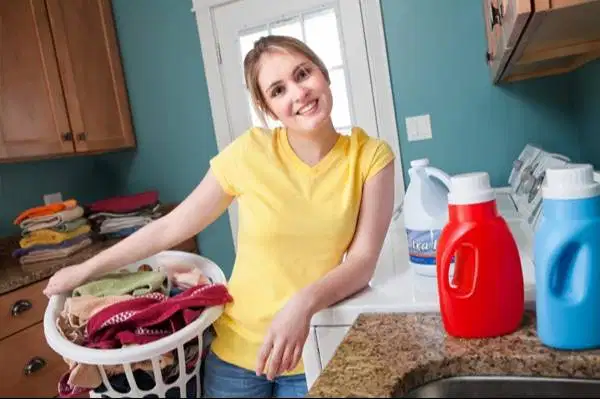 LAUNDRY SAWOJAJAR BUNUL SULFAT ANTARJEMPUT GRATIS LAUNDRY FREE ONGKIR