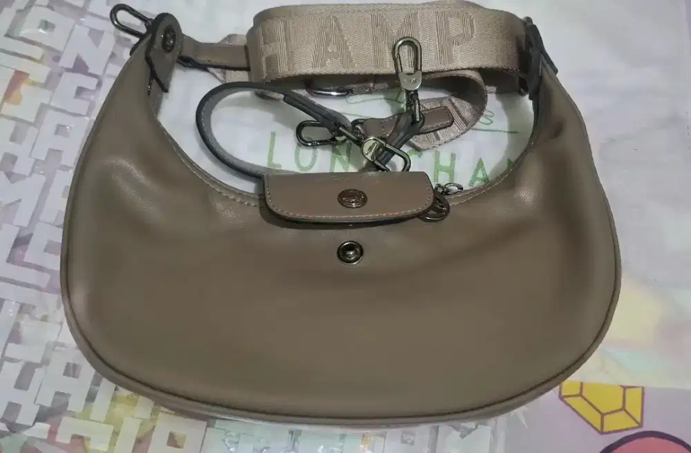 FS LC sabit dark bronze