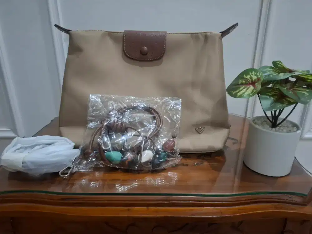 Tas Fashion Model Wanita
