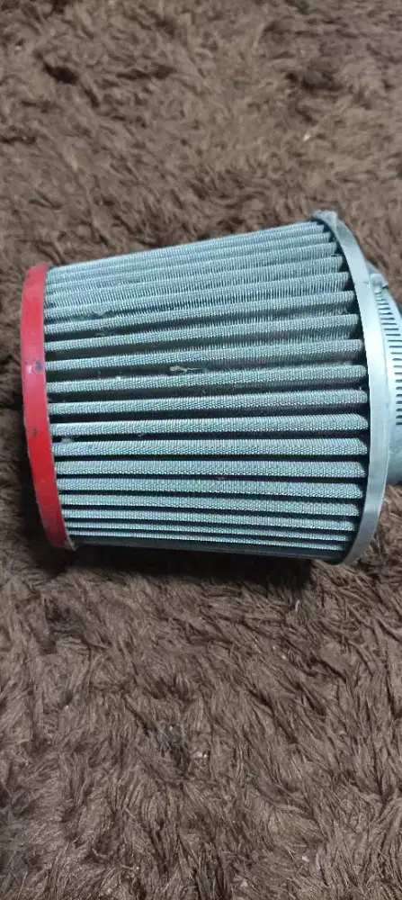 Open filter merek simota