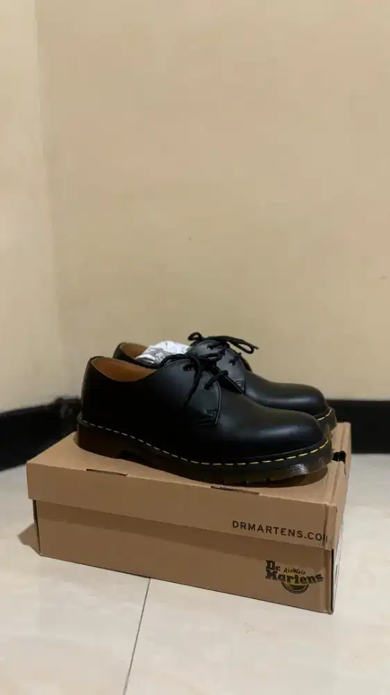 Docmart Blacksmooth
