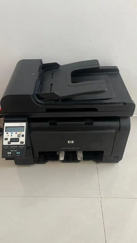 Printer Hp leser Jet 100 Pro usaha,Kantor