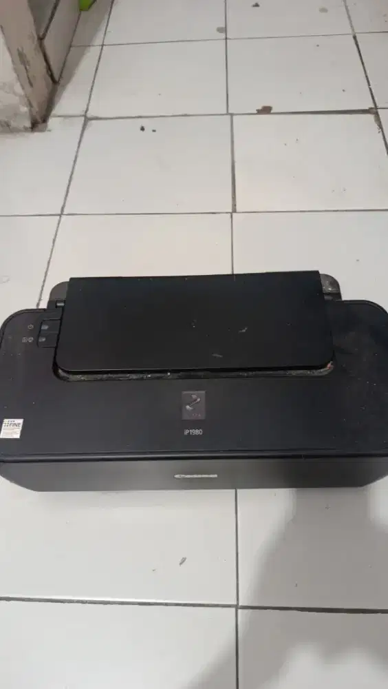 printer canon ip1980