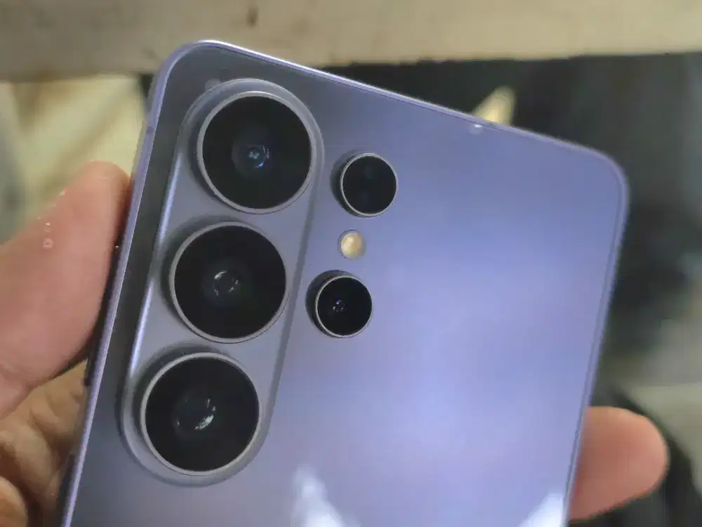 Samsung S26 Ultra 3 mingguan
