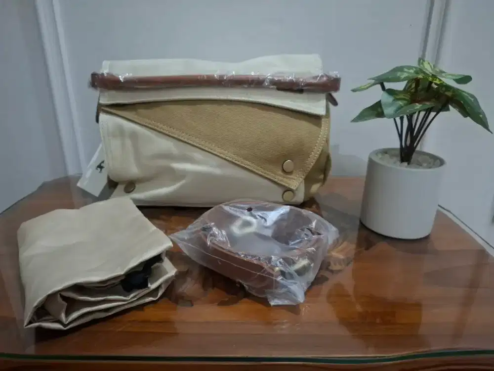 Tas Wanita Jeans