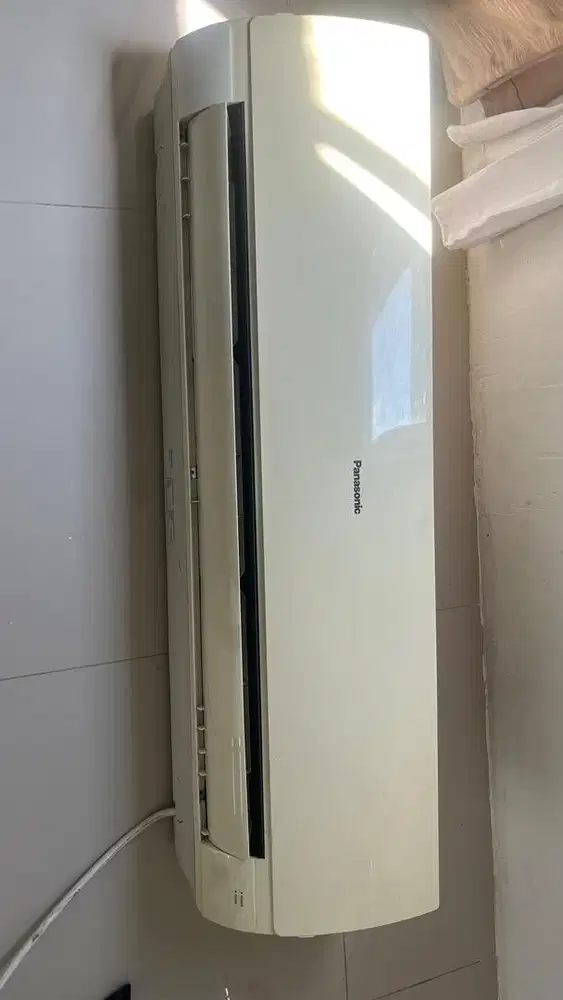 AC Panasonic 2 PK standard