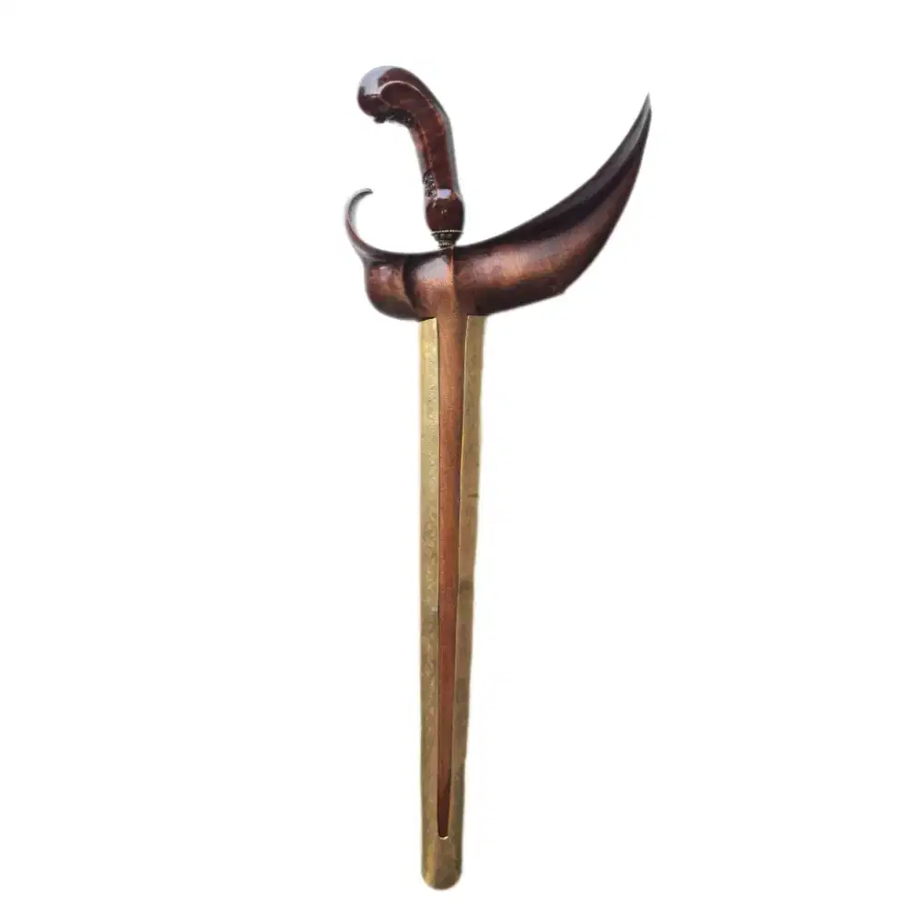 Keris Pusaka Junjung Derajat dan Mega Sungsun Madura era Majapahit
