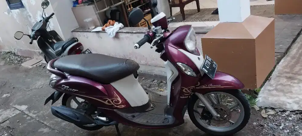 Dijual aja,fino premium th2016