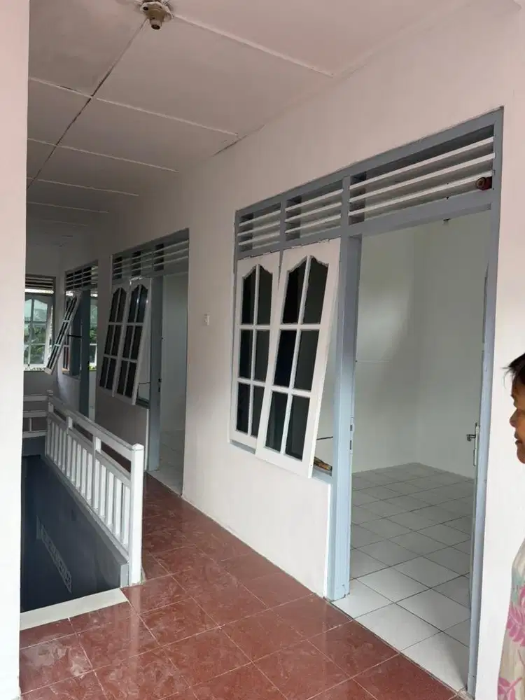 Kontrakan kamar