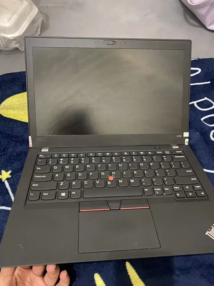 LENOVO X280 Core i5