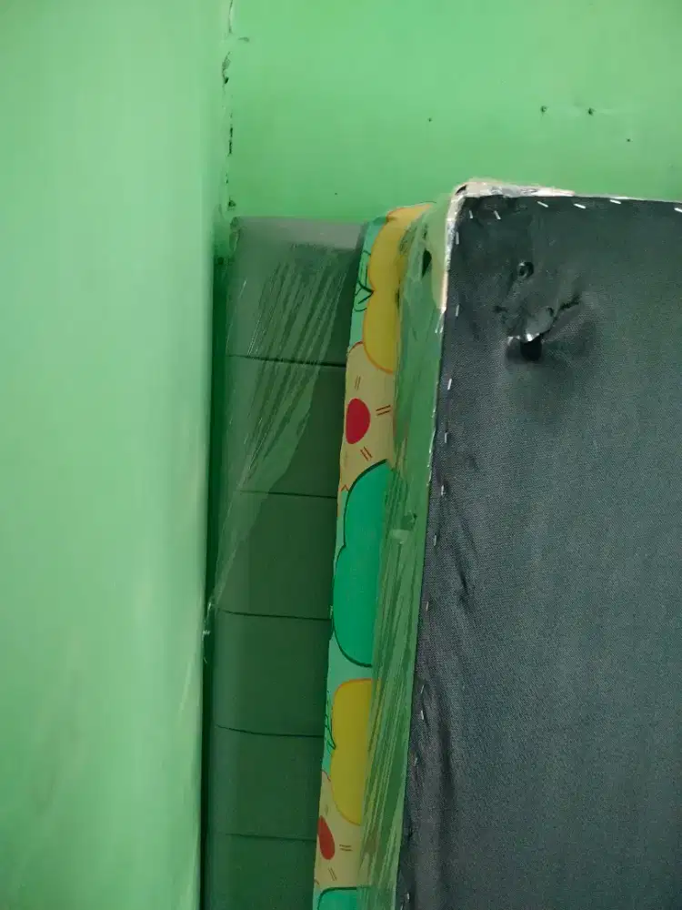 jual Kasur Sama divan nya