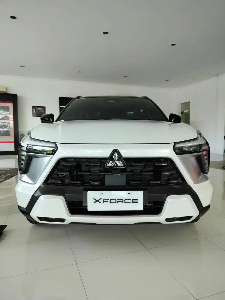 Promo Cuci Gudang Xforce Ultimate DS