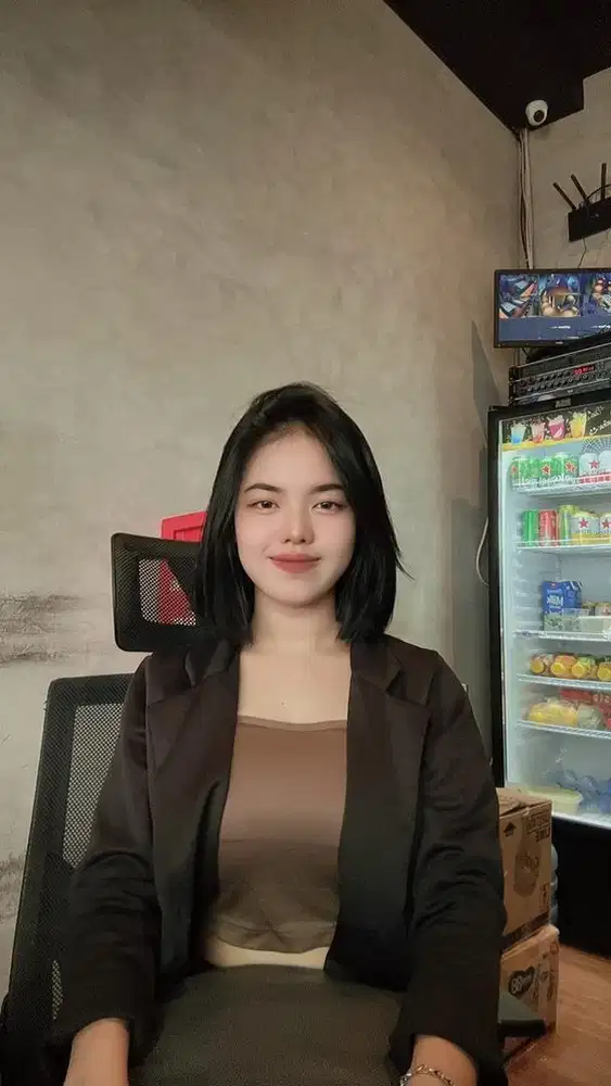 Mencari kerja_jakarta