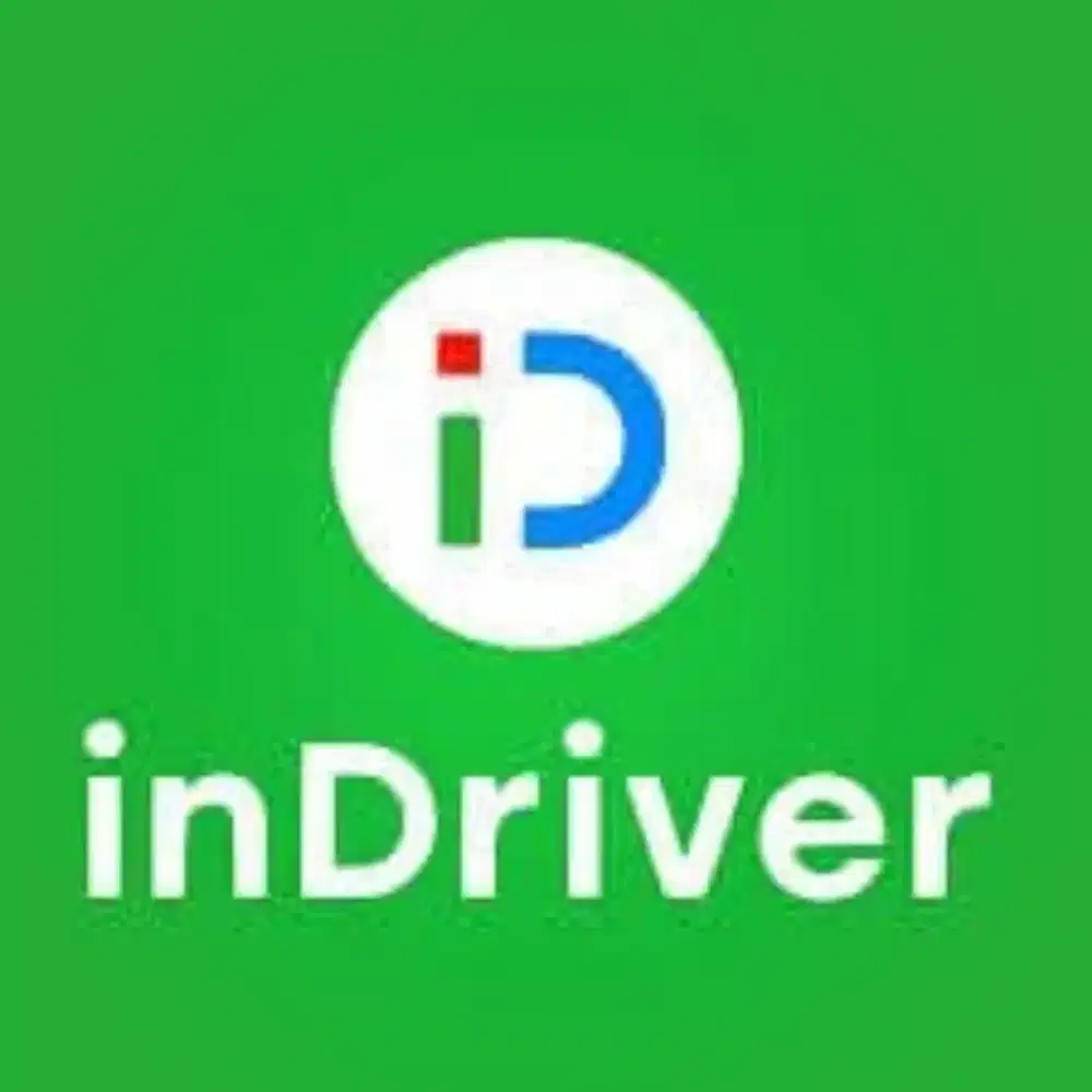 PENDAFTARAN INDRIVER