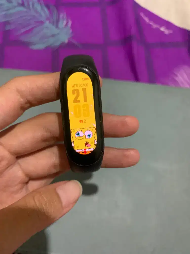 Mi Band 6 Xiaomi