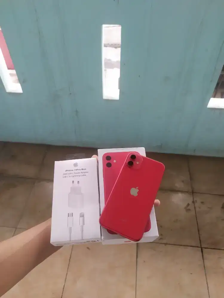 Iphone 11 64 gb allop