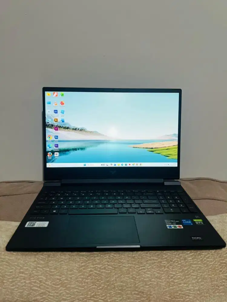 Victus by HP Gaming Laptop 15