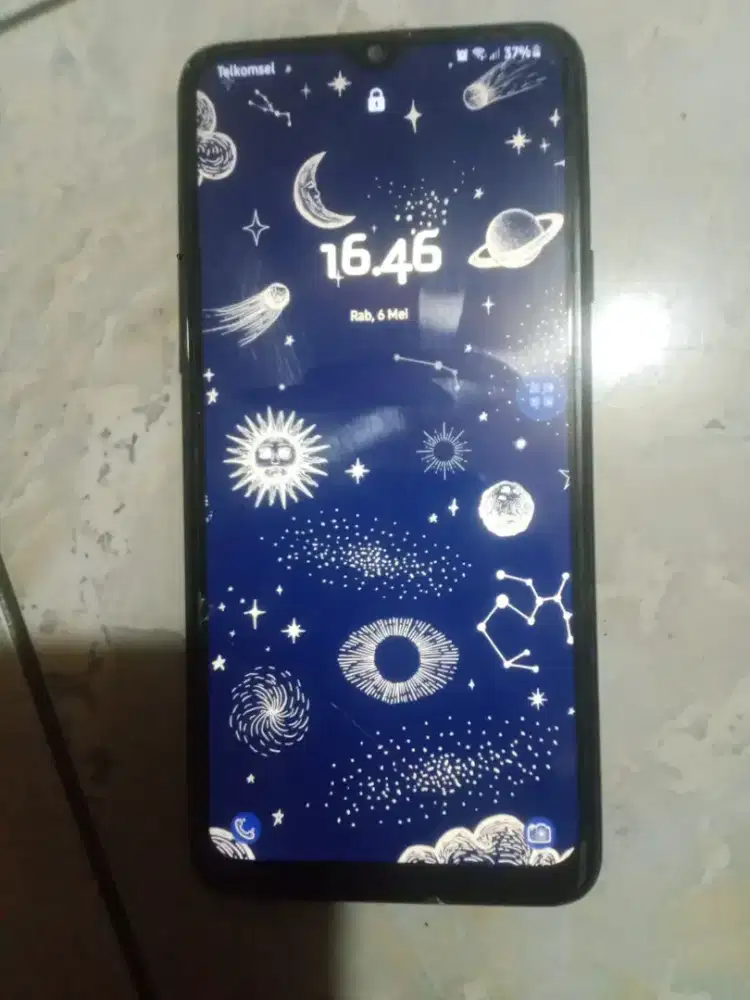 jual cepat aj samsung galaxy a20s