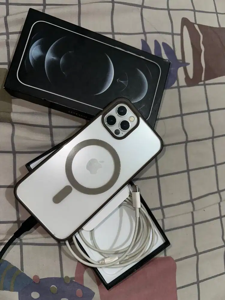 Iphone 12 Pro 256Gb