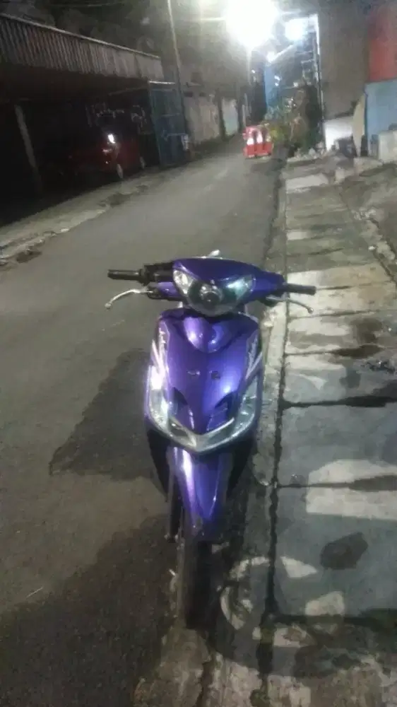 BUTUH OJEK LANGGANAN