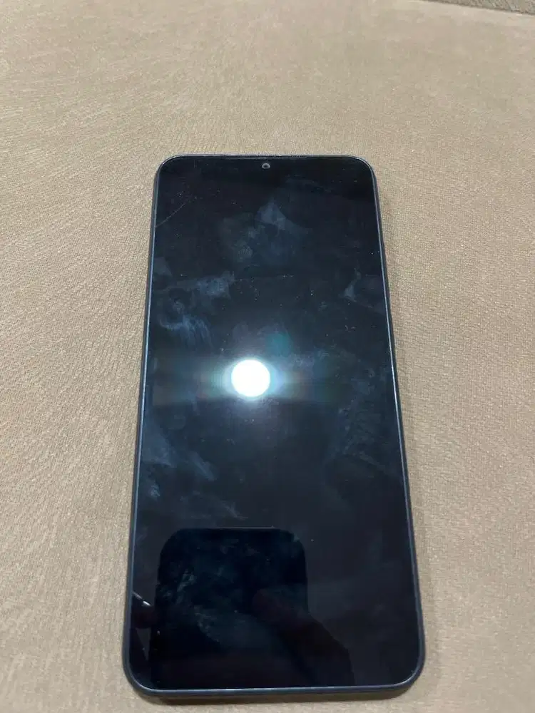 redmi a1 jual cepat