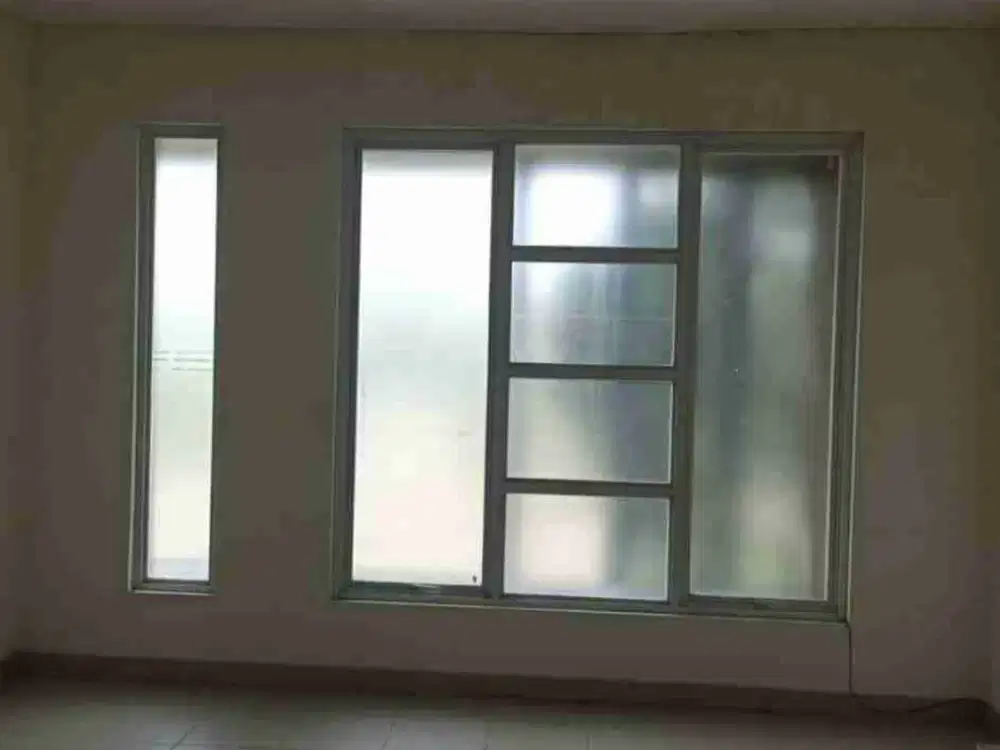Dijual cepat ruko Descada Segara City Bekasi