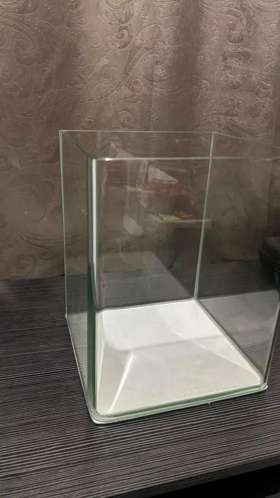Aquarium 24x19x19