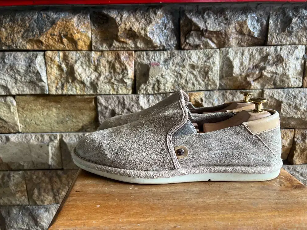 Sepatu Timberland size 43