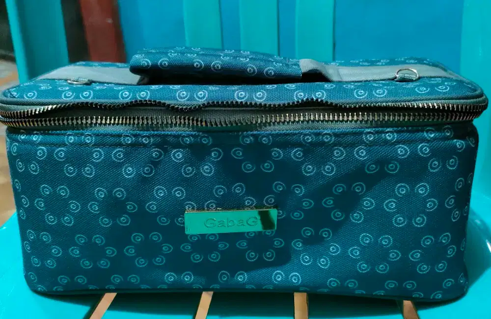 GABAG COOLER BAG