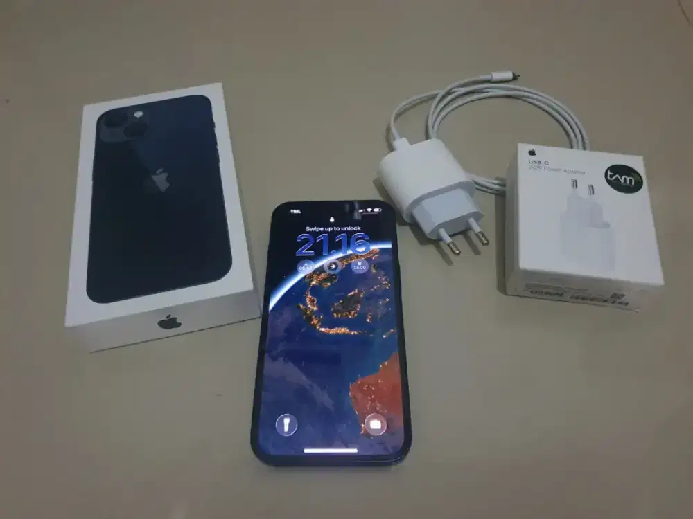 Iphone 13 128gb Digimap