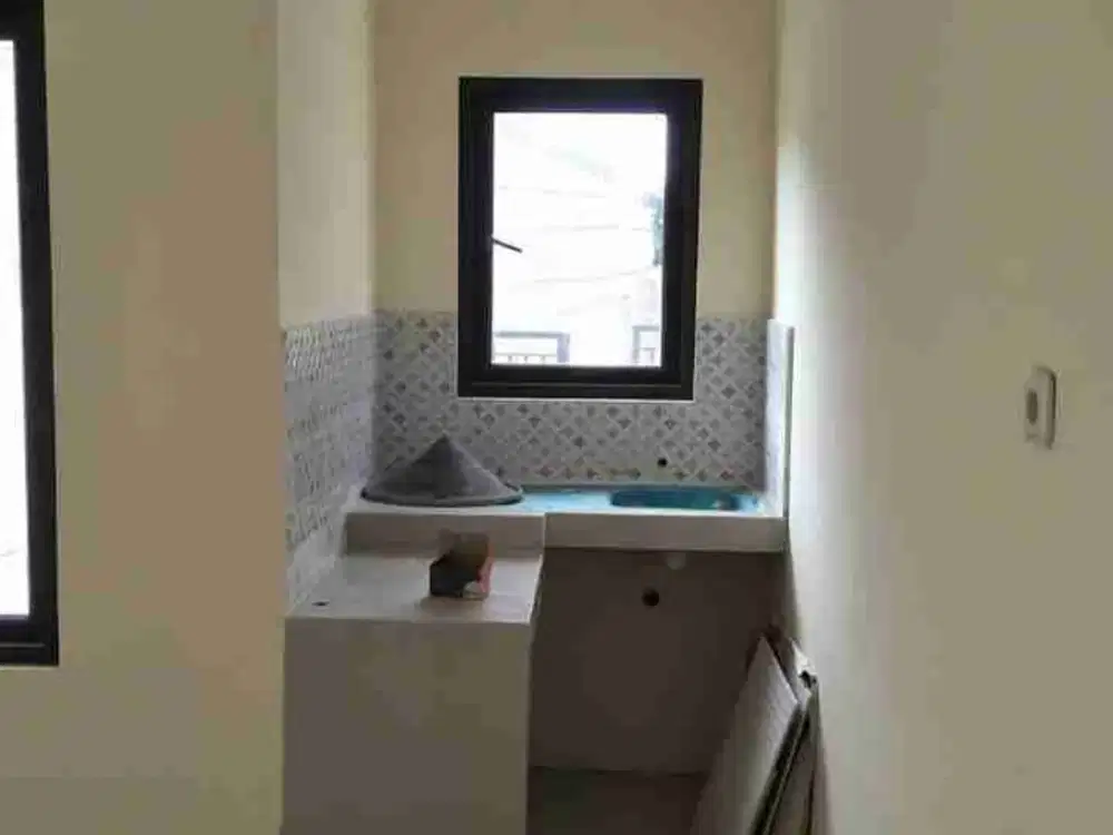 Dijual rumah di Pejuang Jaya Bekasi