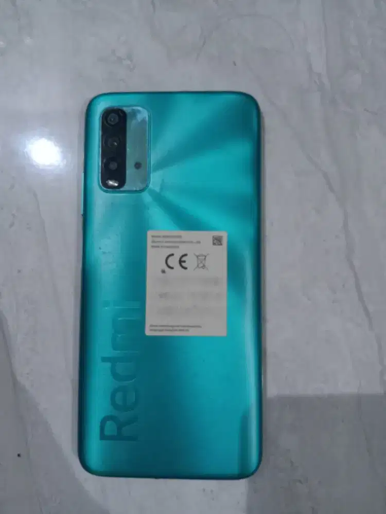 Xiaomi redmi 9t