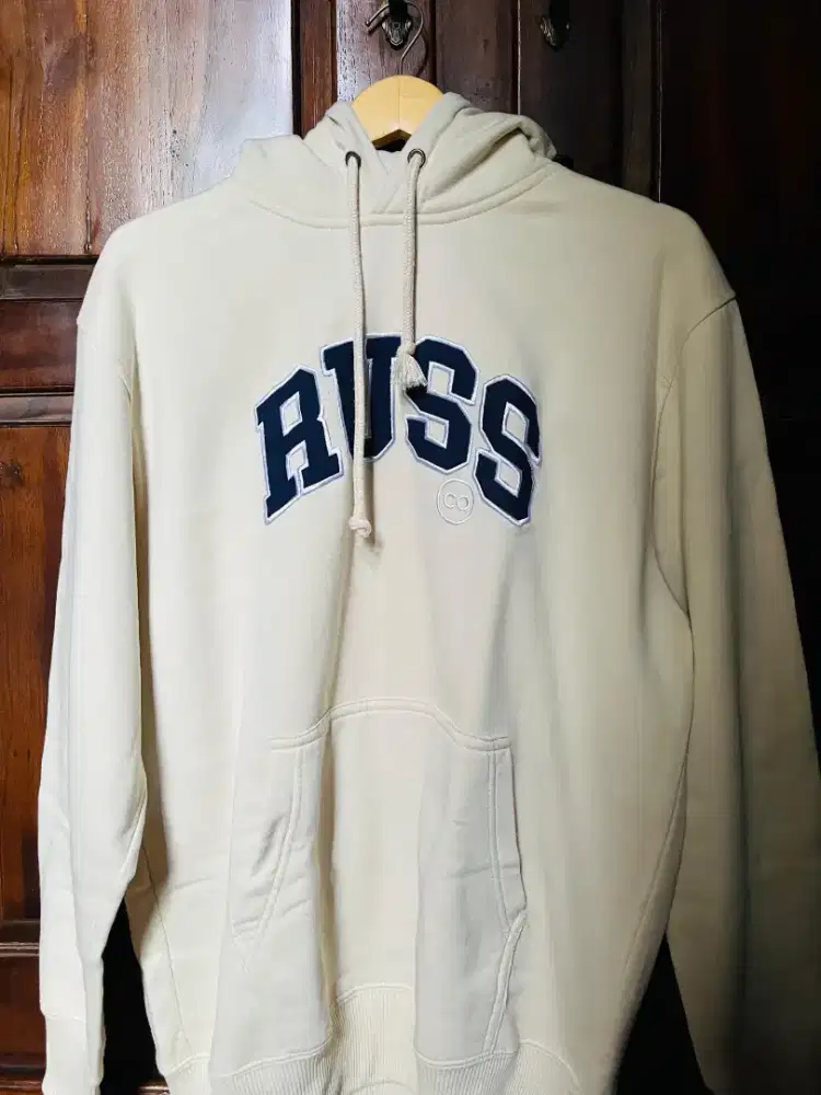 Hoodie Rush.co Like New XXL