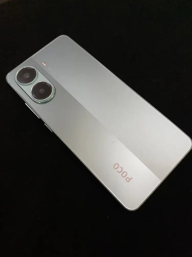 Poco X7 Pro 12/256 GB Green