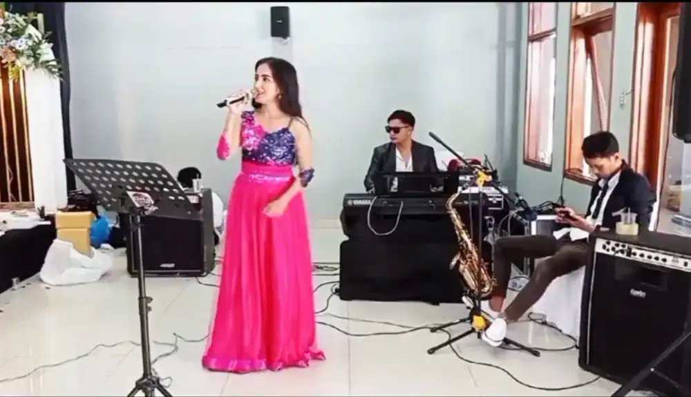 Pekatan orgen tunggal murah