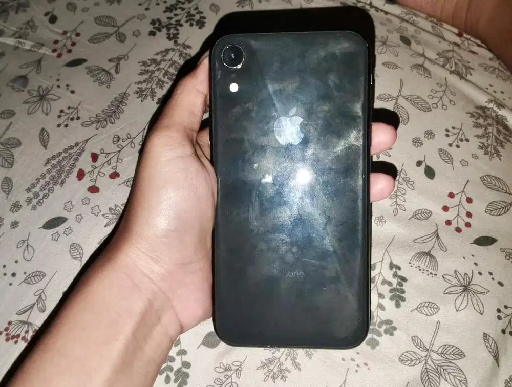 iphone Xr 64gb ex ibox