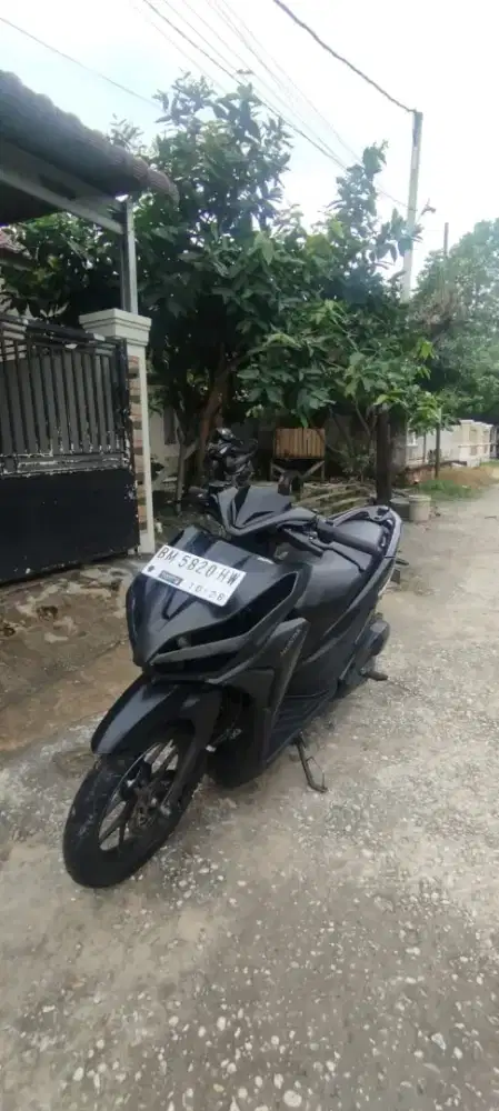 Vario tahun 2023